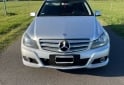 Autos - Mercedes Benz C220 CDI BLUEEFFICIENCY 2012 Diesel 60000Km - En Venta