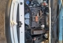 Utilitarios - Citroen Berlingo 2018 GNC 79000Km - En Venta