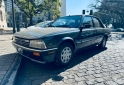 Autos - Peugeot 505 SR 1992 1992 Nafta 105000Km - En Venta