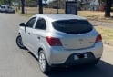 Autos - Chevrolet Onix LT 2017 Nafta 93000Km - En Venta