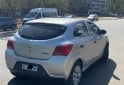 Autos - Chevrolet Onix LT 2017 Nafta 93000Km - En Venta
