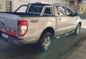 Camionetas - Ford Ford ranger 4x4 at permut 2018 Diesel 110000Km - En Venta