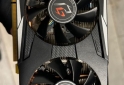 Informtica - RADEON Rx 570 8gb ASRock - En Venta