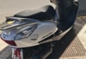 Motos - Honda Elite 125 2016 Nafta 11000Km - En Venta