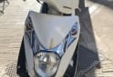 Motos - Honda Elite 125 2016 Nafta 11000Km - En Venta