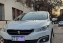 Autos - Peugeot 408 Feline 2018 Nafta 85000Km - En Venta