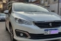 Autos - Peugeot 408 Feline 2018 Nafta 85000Km - En Venta