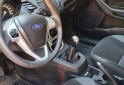 Autos - Ford Fiesta s plus 2018 Nafta 70000Km - En Venta