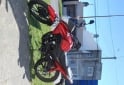Motos - Honda CB 125F 2023 Nafta 4200Km - En Venta