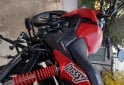 Motos - Honda CB 125F 2023 Nafta 4200Km - En Venta