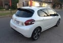 Autos - Peugeot 208 2018 Nafta  - En Venta