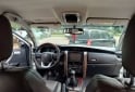 Camionetas - Toyota SW4 SRX M/T 7A 2017 Diesel 200000Km - En Venta