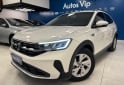 Autos - Volkswagen NIVUS COMFORTLINE 2021 Nafta 114000Km - En Venta