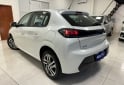 Autos - Peugeot 208 ALLURE PACK 2023 Nafta 14500Km - En Venta