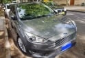 Autos - Ford FOCUS III TITANIUM SEDAN 2016 Nafta 120000Km - En Venta