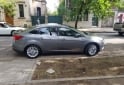 Autos - Ford FOCUS III TITANIUM SEDAN 2016 Nafta 120000Km - En Venta