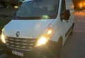 Utilitarios - Renault Master 2019 Diesel 84000Km - En Venta