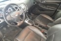 Autos - Chevrolet Cruze 4 LT 2019 Nafta 84162Km - En Venta
