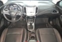 Autos - Chevrolet Cruze 4 LT 2019 Nafta 84162Km - En Venta