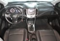Autos - Chevrolet Cruze 4 LT 2020 Nafta 80174Km - En Venta