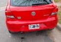 Autos - Volkswagen Gol trend 2011 Nafta 90000Km - En Venta