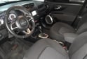 Camionetas - Jeep Renegade Sport 1.8 2017 Nafta 106481Km - En Venta