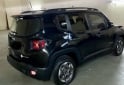 Autos - Chrysler Jeep Renegade 2017 Nafta 100000Km - En Venta