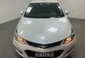 Autos - Chevrolet CRUZE LT MT 5P 2017 Nafta 53460Km - En Venta