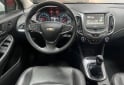 Autos - Chevrolet CRUZE LT MT 5P 2017 Nafta 53460Km - En Venta