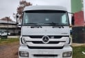 Camiones y Gras - VENDO MERCEDES-BENZ  AXOR 1933 AO 2014 - En Venta