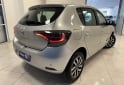 Autos - Renault SANDERO - INTENS 2023 Nafta 6300Km - En Venta