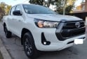 Camionetas - Toyota HILUX 2.4 SR TDI 2023 Diesel 158Km - En Venta