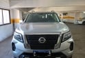 Camionetas - Nissan Frontier XE 4x2 2023 Diesel 14500Km - En Venta