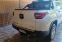 Camionetas - Fiat Toro Freedom 4x2 2017 Diesel 143000Km - En Venta