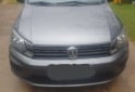 Autos - Volkswagen Gol trend 2021 GNC 89000Km - En Venta