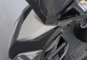 Motos - Honda Elite 125 scooter 2018 Nafta 18000Km - En Venta