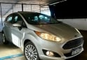 Autos - Ford Fiesta Titanium 2017 Nafta 30000Km - En Venta