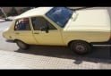 Autos - Volkswagen Gacel 1.6 1985 Nafta 30000Km - En Venta