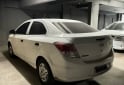 Autos - Chevrolet Prisma 2018 Nafta 70000Km - En Venta