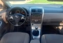 Autos - Toyota Corolla XEI 6 Mt 2011 Nafta 172000Km - En Venta