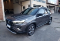 Autos - Fiat PULSE 1.0T IMPETUS CVT 2022 Nafta 34000Km - En Venta