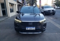 Autos - Fiat PULSE 1.0T IMPETUS CVT 2022 Nafta 34000Km - En Venta