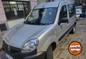 Utilitarios - Renault Berlingo 2018 Nafta 95000Km - En Venta