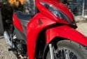 Motos - Honda WAVE-S 2022 Nafta 111111Km - En Venta