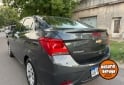 Autos - Chevrolet prisma 2017 GNC 80000Km - En Venta