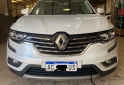 Camionetas - Renault Koleos intens 2.4 cvt 4x4 2018 Nafta 70000Km - En Venta