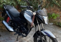 Motos - Honda Cb 125 2023 Nafta 2000Km - En Venta