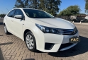 Autos - Toyota COROLLA 1.8 XLI 2016 Nafta 90000Km - En Venta