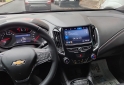 Autos - Chevrolet Cruze rs 2022 Nafta 22000Km - En Venta