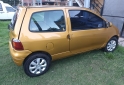 Autos - Renault Twingo 1998 Nafta 111111Km - En Venta